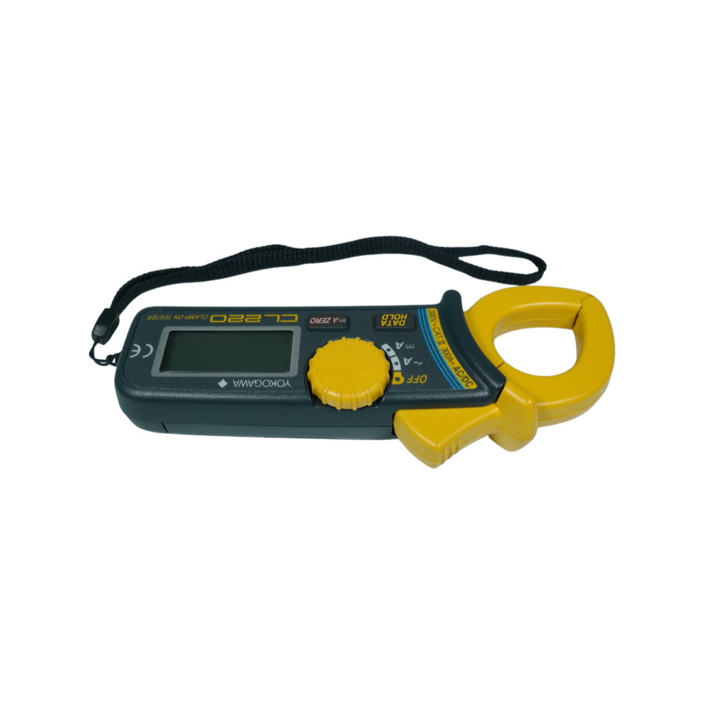 DOULTECH Yokogawa/Clamp Meter/CL220
